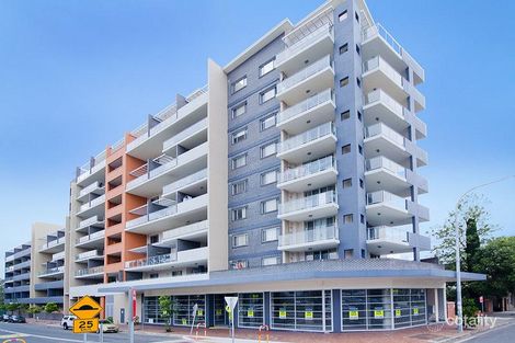 66/286-292 Fairfield St, Fairfield, NSW 2165