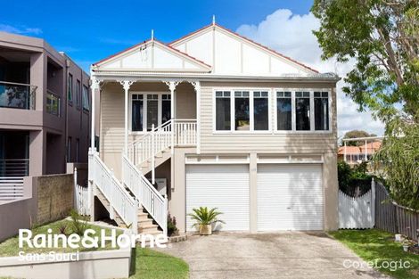 Property photo of 142 The Promenade Sans Souci NSW 2219