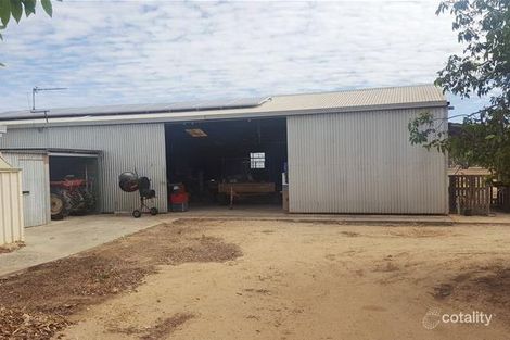 Property photo of 158 Clarke Street Moora WA 6510