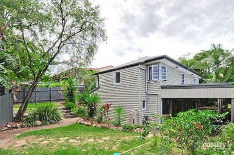 112 Wardell St, Ashgrove, QLD 4060