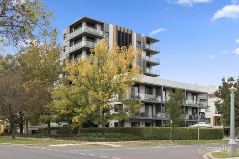 Property photo of 603/4 Masson Street Turner ACT 2612