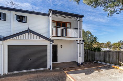4/1234 Bundara St, Morningside, QLD 4170