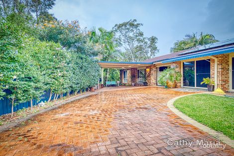 Property photo of 2/2 Dale Avenue Chain Valley Bay NSW 2259