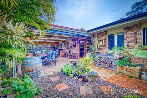 Property photo of 2/2 Dale Avenue Chain Valley Bay NSW 2259