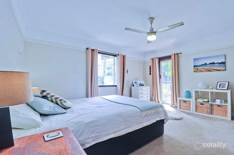 Property photo of 112 Wardell Street Ashgrove QLD 4060