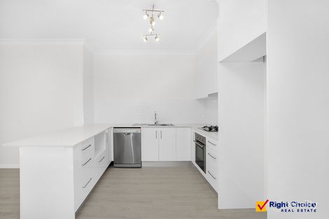 Property photo of 2/25 Badgery Street Albion Park NSW 2527