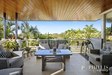 Property photo of 4824 The Parkway Hope Island QLD 4212