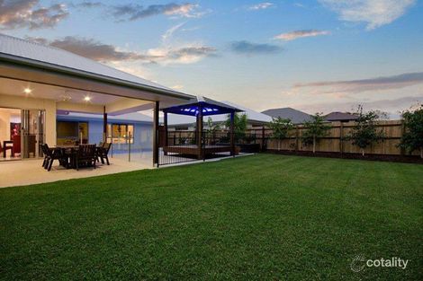 Property photo of 7 Augusta Circuit Peregian Springs QLD 4573