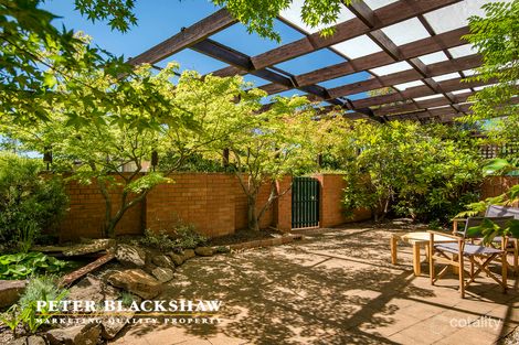 Property photo of 12 Rocklands Street Duffy ACT 2611