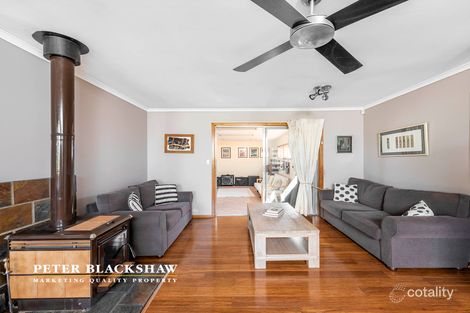 Property photo of 12 Rocklands Street Duffy ACT 2611