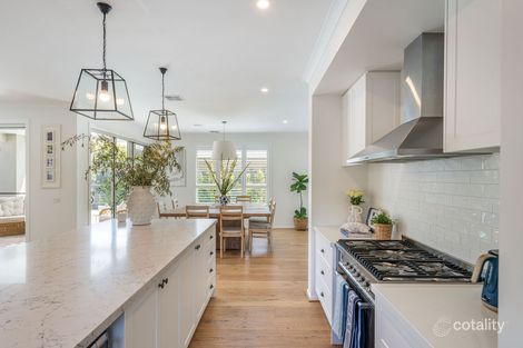 Property photo of 15 Morris Street Blairgowrie VIC 3942