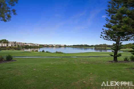 Property photo of 8311 Magnolia Drive East Hope Island QLD 4212