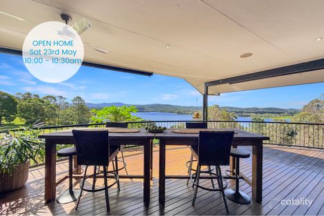 Property photo of 2 Spry Close Barrine QLD 4872
