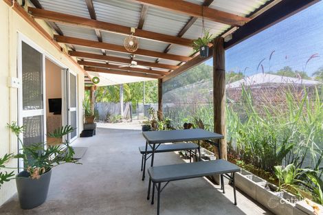 Property photo of 4/10-12 Albatross Close Cooya Beach QLD 4873