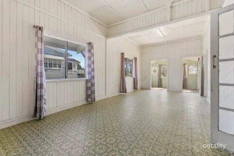 Property photo of 13 Bostock Street Newtown QLD 4305