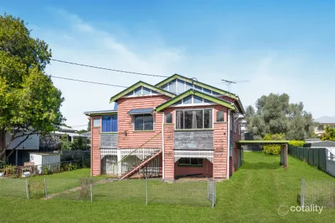 Property photo of 13 Bostock Street Newtown QLD 4305