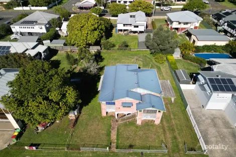 Property photo of 13 Bostock Street Newtown QLD 4305