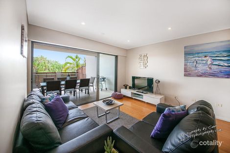Property photo of 3/27 North Break Drive Agnes Water QLD 4677