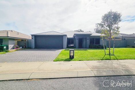 Property photo of 6 Ebrington Road Wellard WA 6170