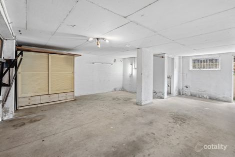 Property photo of 6/8 Cecil Street Ashfield NSW 2131