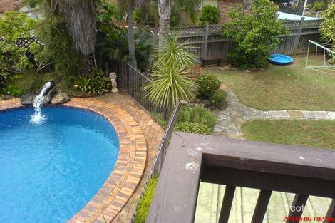 Property photo of 24 Corriedale Street Wakeley NSW 2176