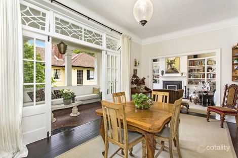 14/3 Rosemont Ave, Woollahra, NSW 2025