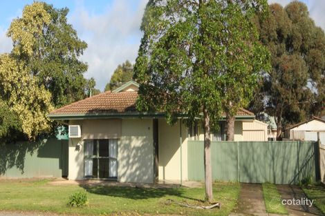 18 Hanisch St, Freeling, SA 5372