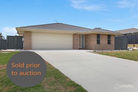 25 Bryce Cres, Lawrence, NSW 2460