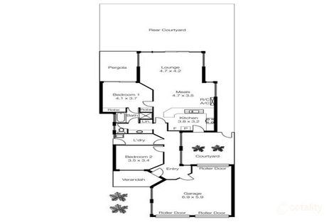 Property photo of 14 Sunset Court O'Sullivan Beach SA 5166