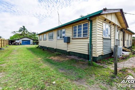 Property photo of 11 Walker Street Bundaberg South QLD 4670