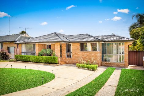 32 Hambledon Ave, Baulkham Hills, NSW 2153