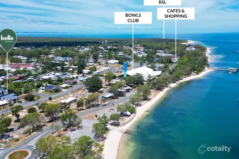 Property photo of 4/35 Queen Street Bongaree QLD 4507