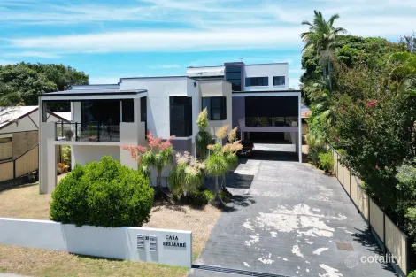 Property photo of 4/35 Queen Street Bongaree QLD 4507