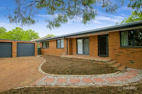 Property photo of 3 Bennie Street Macgregor ACT 2615