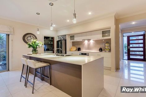 Property photo of 34 Critchley Street Casey ACT 2913