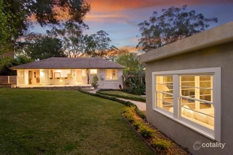 Property photo of 7 Broula Road Wahroonga NSW 2076