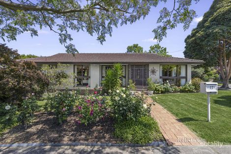 17 Marilyn St, Doncaster, VIC 3108