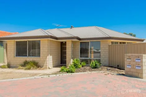 1a Norwell Rd, Balga, WA 6061