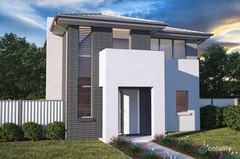 Lot 262 Kirsh St, Werrington, NSW 2747