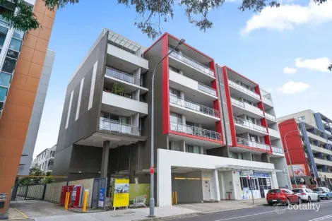 Property photo of 10/24-28 Mons Road Westmead NSW 2145