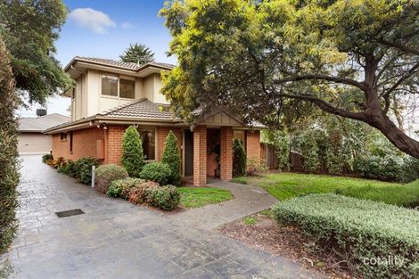 Property photo of 1/92 Springvale Road Nunawading VIC 3131