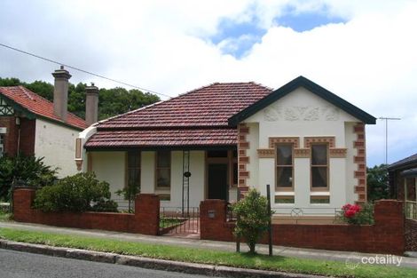 Property photo of 21 Albert Street Petersham NSW 2049