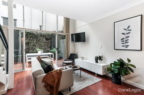 3/176-180 Salisbury Rd, Camperdown, NSW 2050