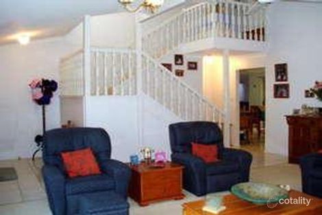 Property photo of 3 Cotter Crescent Riverhills QLD 4074