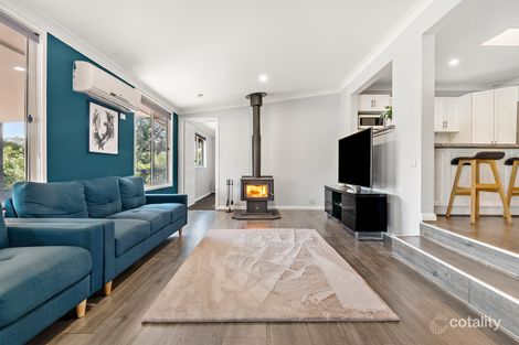 Property photo of 12 Charlton Street Bellbird NSW 2325