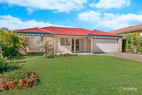 Property photo of 12 Gymea Place Kuraby QLD 4112
