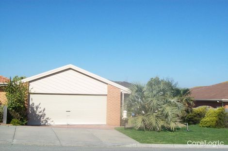 Property photo of 25 Tomasetti Crescent Narre Warren VIC 3805