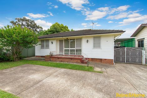 Property photo of 23 Athel Street North St Marys NSW 2760