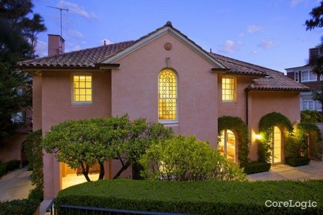 Property photo of 17 Eastbourne Road Darling Point NSW 2027