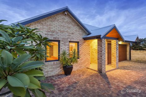 Property photo of 148A Kitchener Road Alfred Cove WA 6154